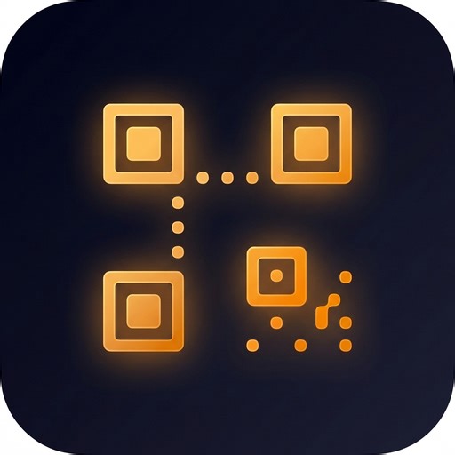 QR Scanner Pro - QR Code Reader, Barcode Scanner & QR Generator Free