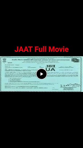 JAAT Full HD Movie | जाट Full HD हिंदी मूवी | Sunny Deol #jaatmovie | UP 47