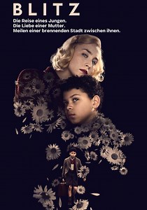 Blitz - Stream: Jetzt Film online finden und anschauen