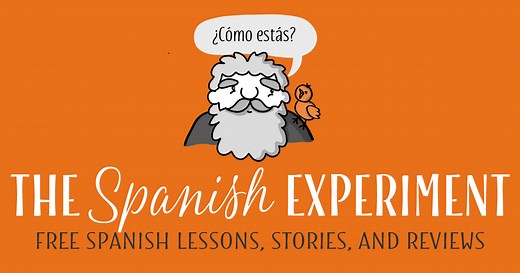 The best way to learn Spanish? You need these 4 tools...