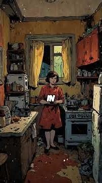 I Opened a Frozen Soda… and Instantly Regretted It 🍾