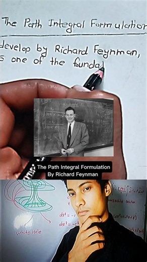 😲👍this is a foundational approach in quantum mechanics.#physics #shorts #foryou #reels #maths