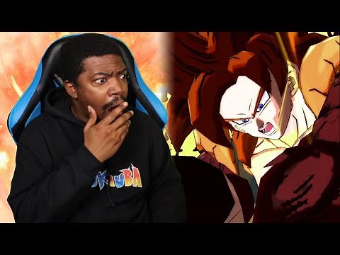 LANDING LF SSJ4 GOGETA'S X100 BIG BANG KAMEHAMEHA LEGENDARY FINISH!!! Dragon Ball Legends Gameplay!