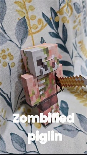 coop paper minecraft mobs #minecraft