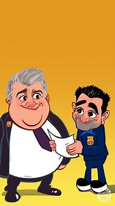 6.8K views · 275 reactions | 嵐 #BarcelonaesunCirco #GOATCR7 | Futbol Crack | Facebook