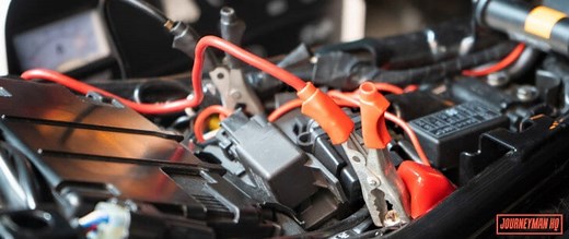 5 Key Differences: Battery Maintainer vs Trickle Charger - Journeyman HQ