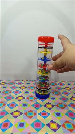 satisfying & unboxing review rain sound maker