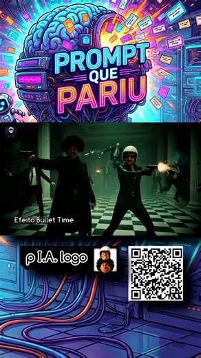 🎥🔫 Efeito Matrix Bullet Time #shorts