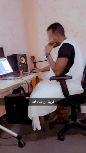 Creative Workspace Setup for Focused Productivity