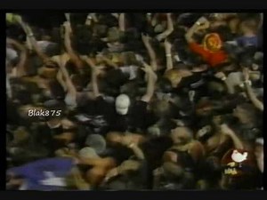 06.Fuck the World.ICP.Woodstock 1999