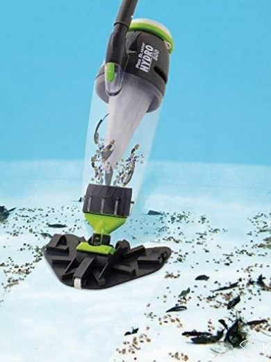 Pool cleaning doesn’t have to be a chore. The POOL BLASTER Water Tech Hydro 500 makes it simple with a cordless, rechargeable, hose-free design that naturally collects leaves, dirt, and sand into its internal collection chamber. No hoses. No cords. Just a clean pool in minutes. Upgrade your pool maintenance today: 👉 https://bit.ly/3YxjqA2 #PoolCleaner #PoolBlaster #Hydro500 #PoolCleaning #CordlessCleaner #CleanPool #PoolMaintenance #AboveGroundPool #InGroundPool #PoolCare #SummerPool #SmartPool