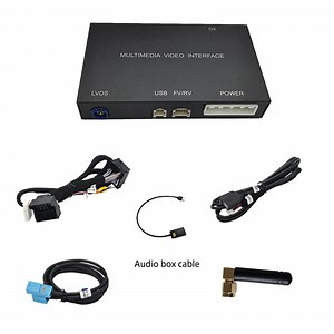 [Hot Item] Android Auto WiFi Radio for Volvo