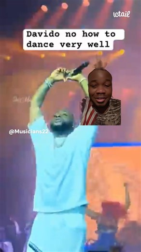 See how davido greet his fans after the show