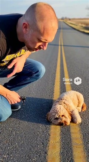 Never Let your guard down when dealing with cockapoos. #cockapoo #staystrong