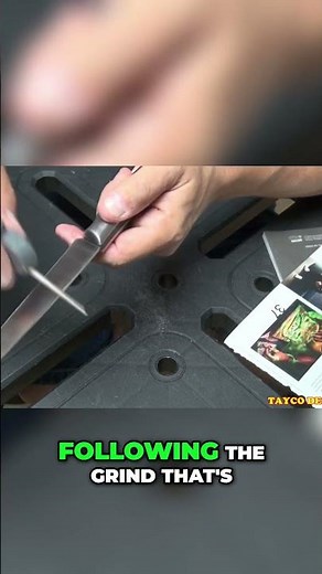 Mastering Serrated Knife Sharpening Techniques Step-by-Step Guide