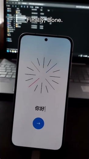 Installing ColorOS On My Poco F7