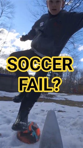ALIEN REACTS to SOCCER FAIL? #shorts #soccer #trickshots #funnyfails #puppets