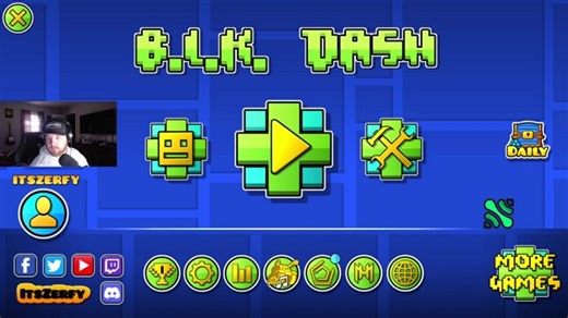 Highlight: 12 Demons of Christmas Submission (B)