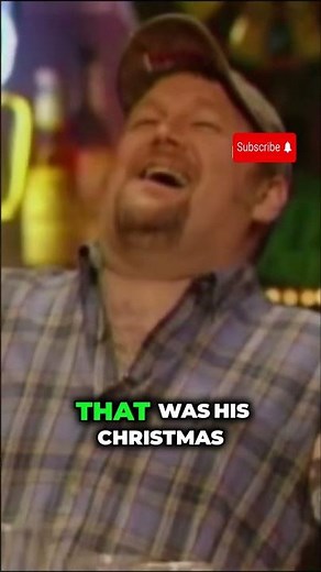 Jeff Foxworthy roasts Larrythecableguy #comedy #funny