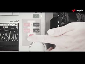 The corpuls3 Product Video