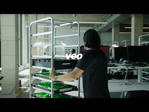 Level up with Veo Cam 2