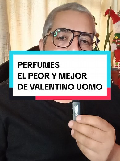 Perfumes Valentino: ¿Cuál es el mejor y el peor?