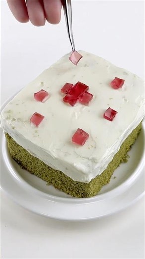 크리퍼가 매복한 마인크래프트 케이크 Minecraft Cake