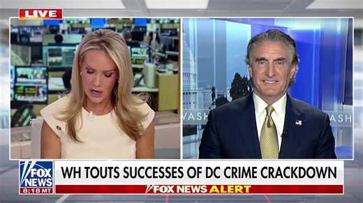 Interior Secretary: We're Handcuffing Criminals, Not Cops