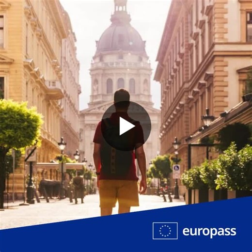 Plan Your Mobility with Europass | Europass Europe posted on the topic | LinkedIn