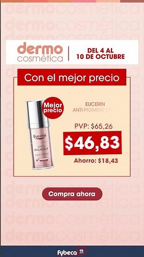 Tu rutina de skin care perfecta empieza aquí