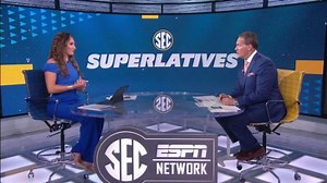 SEC Superlatives: The best, the sleepers, and trap games! - Southeastern Conference