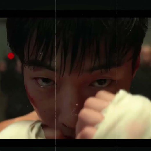 kim gan-woo noked baek-joeng coked #bloodhounds2 #sorts #foryou