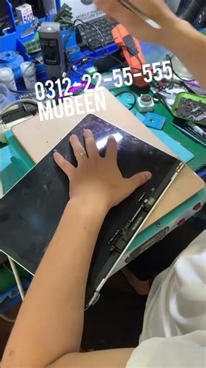 Apple MacBook Pro 13 inch 2020 Display Screen Replacement | MacBook Pro 16 inch Model Number A2141