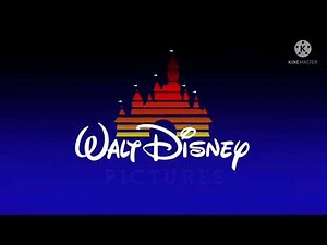 Walt Disney Pictures (1988)