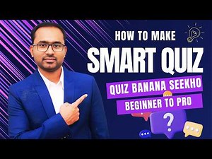 How to Make a Quiz on Google Forms Like a Pro! 🎓 Google Forms Quiz Tutorial 📝