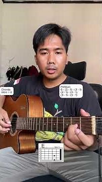 Excerpt from the Intro to the Song Bimbang - Melly Goeslaw #ezaanbiyatisna #bimbang #mellygoeslaw