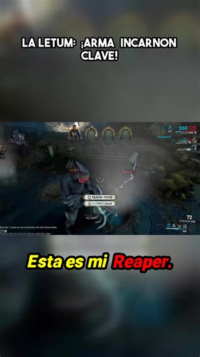 Descubre el poder de la Reaper Prime en este fascinante análisis. Desde las builds hasta las armas únicas como la Rubox y la poderosa Libian Tenet, cada elección tiene su significado. La Steffos y la Etum se destacan como algunas de las mejores opciones en el mundo del juego, y aquí se revela por qué la forma base podría ser la elección ideal. ¡La magia de las armas Incarnon como la Letum transforma la experiencia de juego, llevándote a otro nivel con su funcionalidad! No te pierdas este recorri