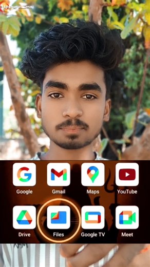 Learn More on Instagram: "Google Files Hidden Secret! 🤯 Most people don’t know that the Google Files app can actually show hidden copies of your deleted photos. Just turn on hidden files in settings and check the thumbnails folder. Try it out! 🔥 . . . #googletricks #androidtips #techfacts #mobilehacks #hiddenfeatures phonetricks smartphonetips techtipsandtricks filesapp viraltech"