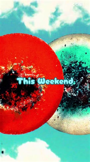 Sweet Treat this weekend 🍭 15% Off Everything 🤩 Apply Discount Code: CABANA15 at website checkout #cabanacandyshop #crystalcandy #ediblecrystal #asmrcrunch #crystalcandygeodes