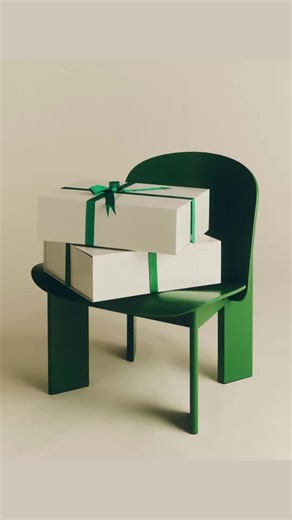 Sillas Chisel Lounge: Diseño Contemporáneo y Único