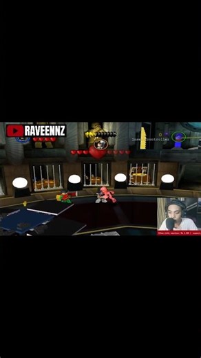Menghadapi The Riddler Dan Two Face | Lego Batman PS2 #raveennz #legobatman