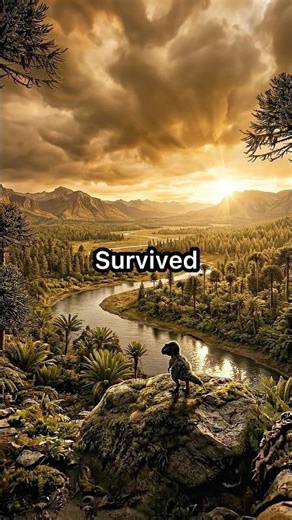 What Were The First 24 Hours Of A T-Rex Really Like?