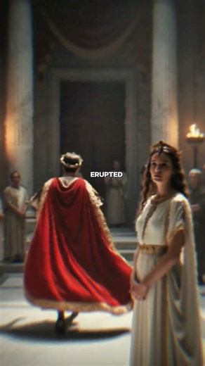 When Love Becames Power: Nero’s Dangerous Obession | Episode 2