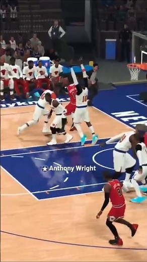 Perfect Timing NBA 2K22 Mods