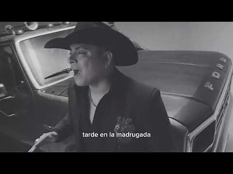 Luis Vega x Javvi Elías - Voy a desaparecer (Letra) (lyric video)