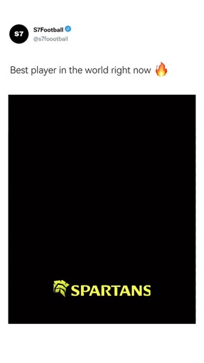 S7Football™ | Mbappe 🔥 | Instagram