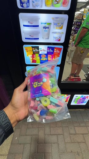 Candy Corner Leicester - Your Sweet Destination