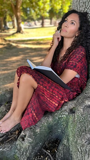 CARMEN SERANO-GINGLES on Instagram: "Closing the Cycle ✨ So many people are feeling it right now — tired, reflective, emotional, ready for something to end. That’s not random. 2025 is a Year 9 — a season of completion, release, and truth-telling. And closure isn’t something we force. It’s something we honor. I created Closing the Cycle, a 90-minute guided self-love ritual to help you: • reflect on what this year has asked of you • release old roles, patterns, and agreements with compassion • und