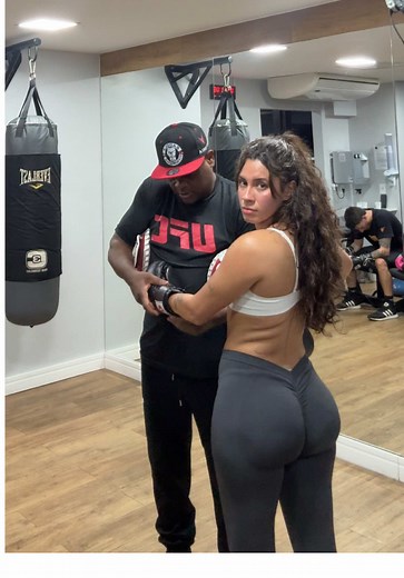 🥊