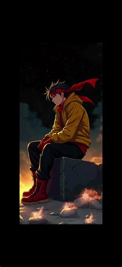 Sad Boy Anime Live Wallpapers for Fans